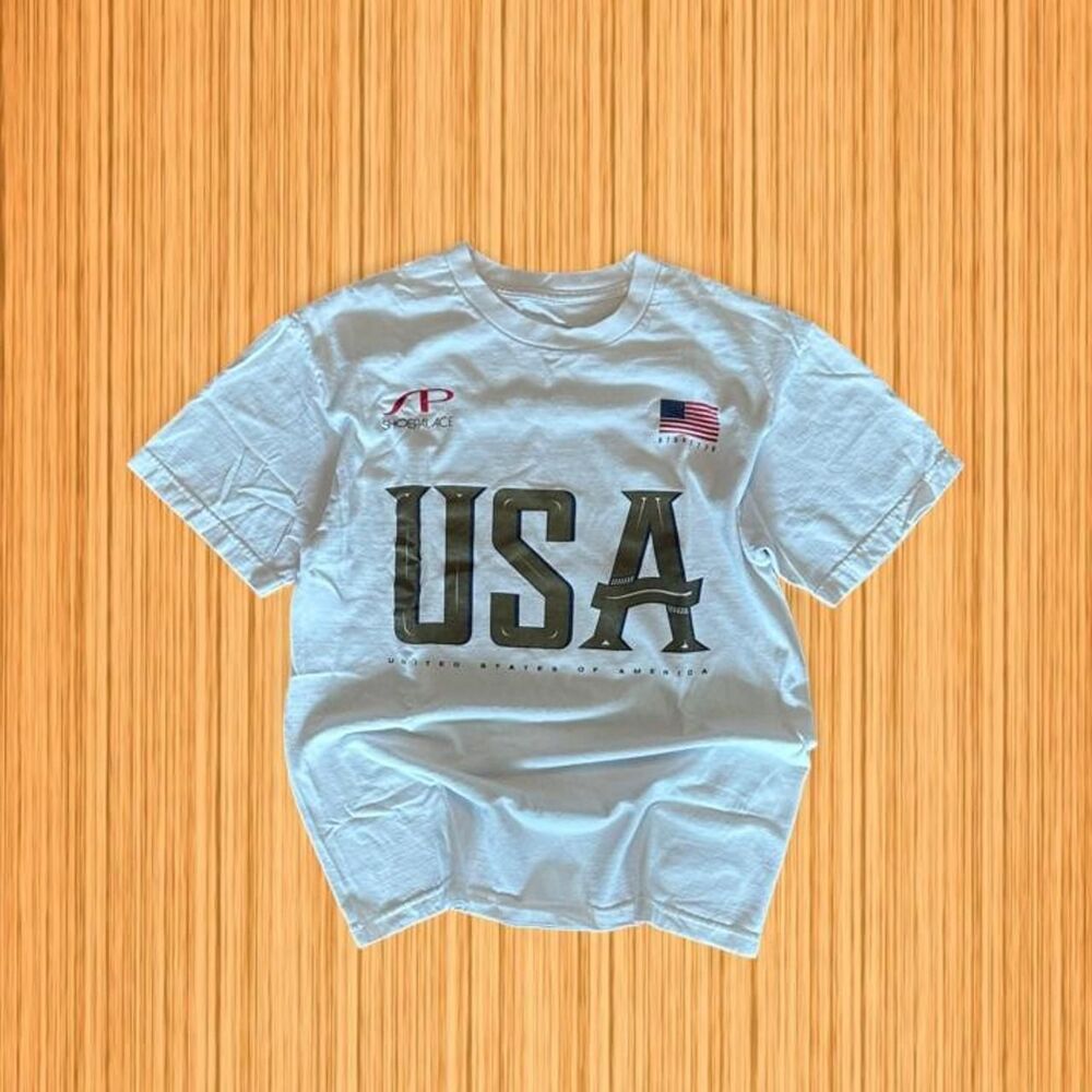 Shoe Palace USA Graphic T-Shirt